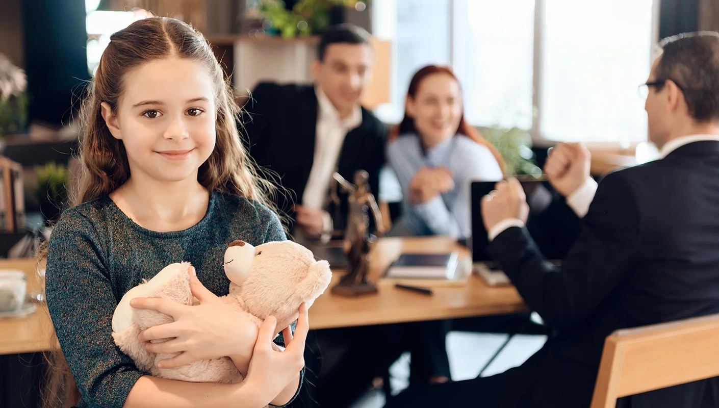 Çocuğun Soyadı Değiştirilebilir mi? Hukuki Süreçler ve Mahkemelerin Yaklaşımı