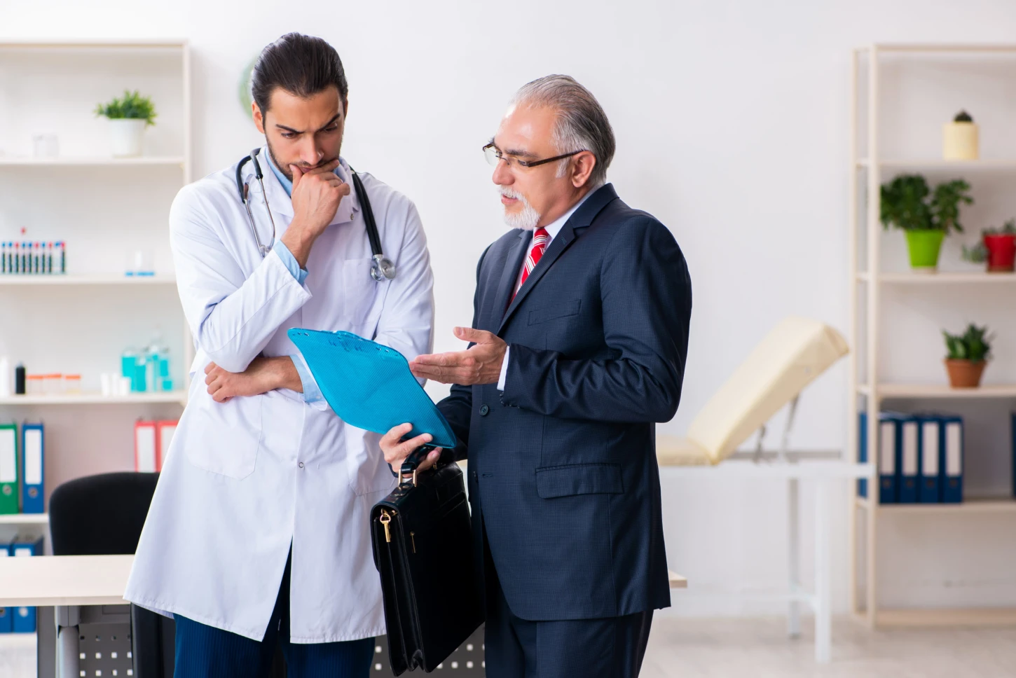 Doktor Disiplin Soruşturmasına İtiraz ve İptal Davası: Nasıl Açılır?