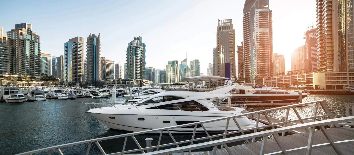 Dubai’de Şirket Kuruluşu: Onshore ve Offshore Yapılar Üzerine Kapsamlı Hukuki Rehber