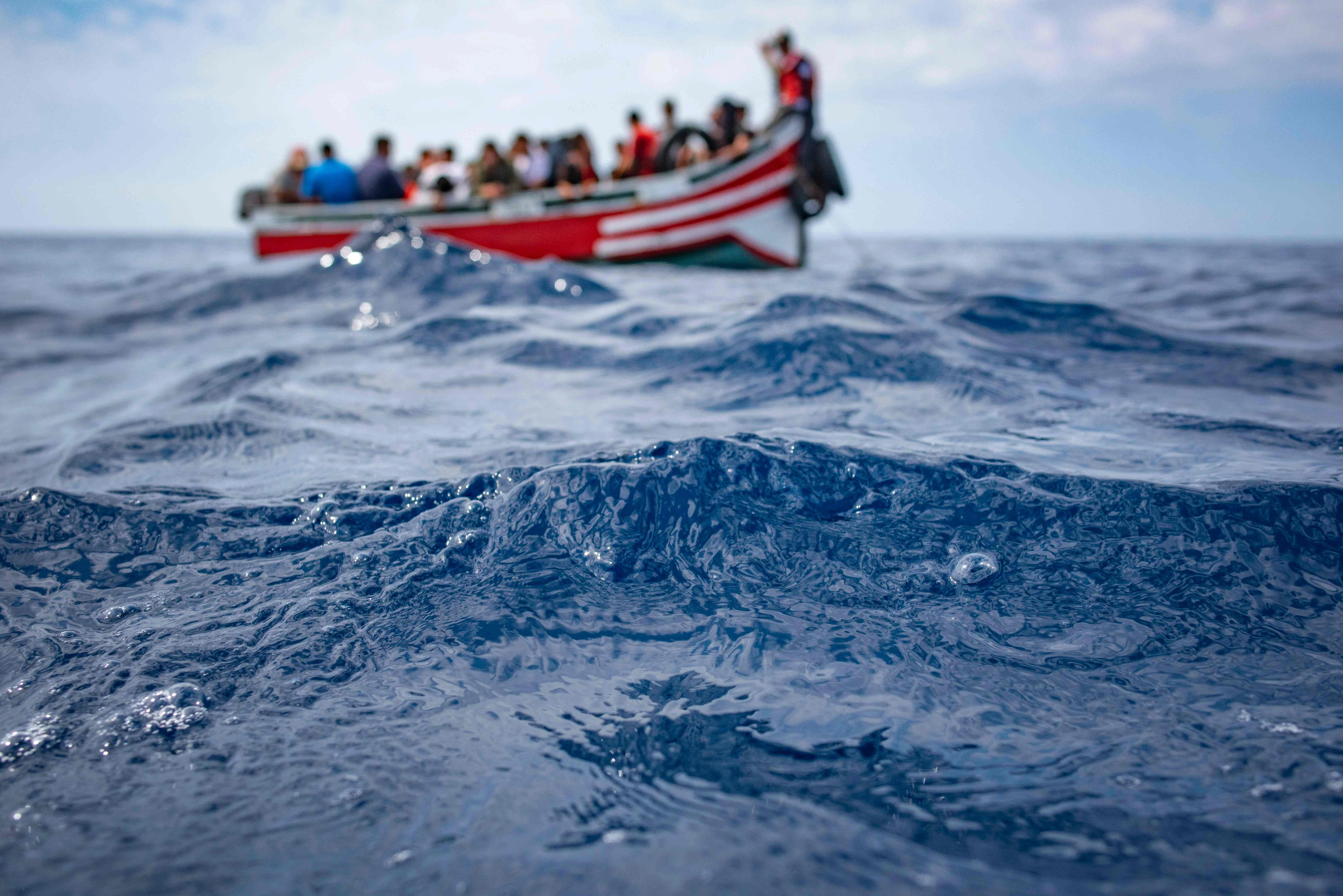 Göçmen Kaçakçılığı Suçu: Uluslararası Boyutu ile Türkiye’deki Uygulamalar
