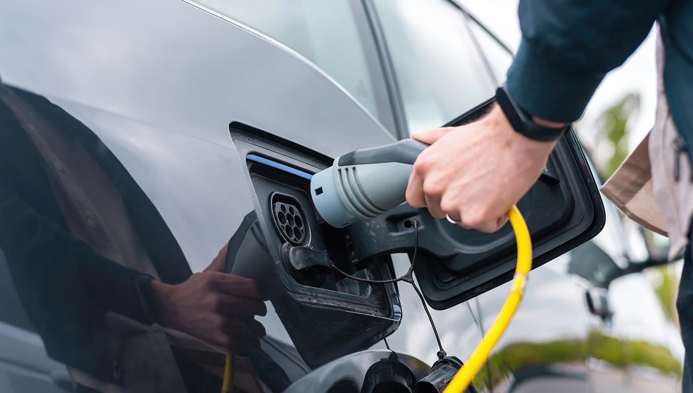 Nissan Qashqai e-Power ve Elektrikli Araçlarda ÖTV İadesi : Hukuki Rehber