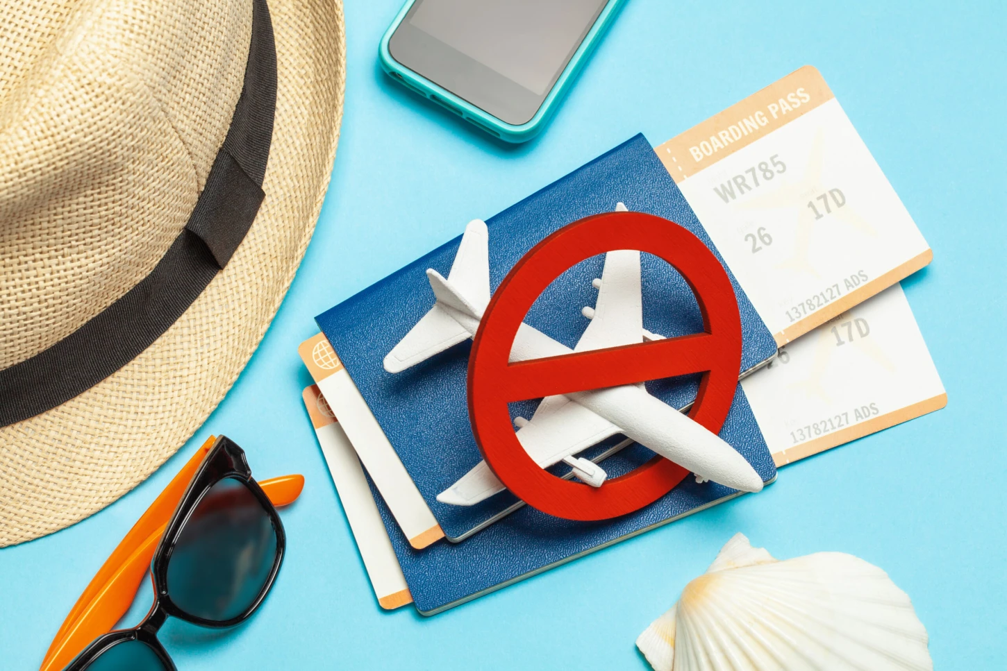 Tatil Paketi İptalinde Tüketicinin Hakları